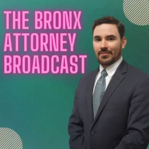 Kerri James | The Bronx Attorney Broadcast