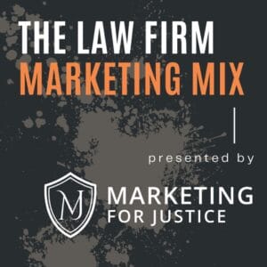 Kerri James | “Making the Decisions for Us” – Data in Legal Marketing (feat. Kerri Coby White)
