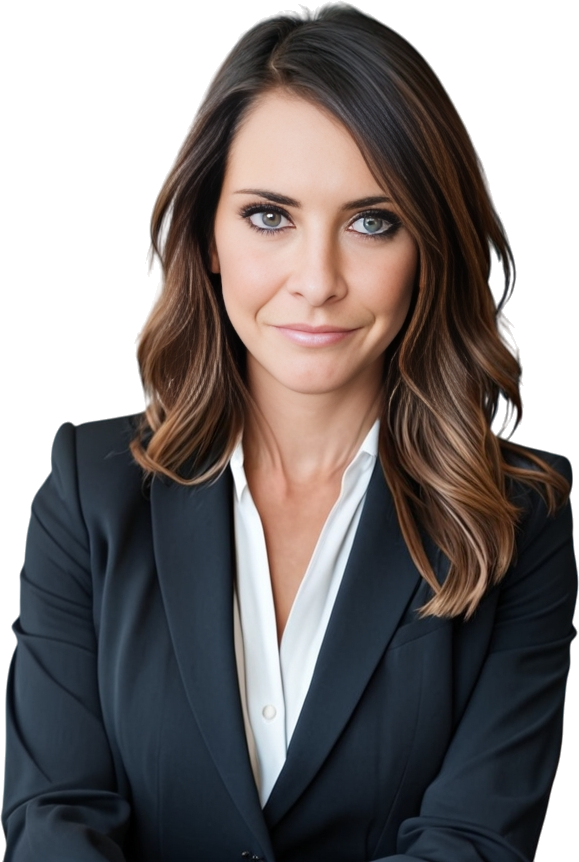 Kerri James |Work With Us