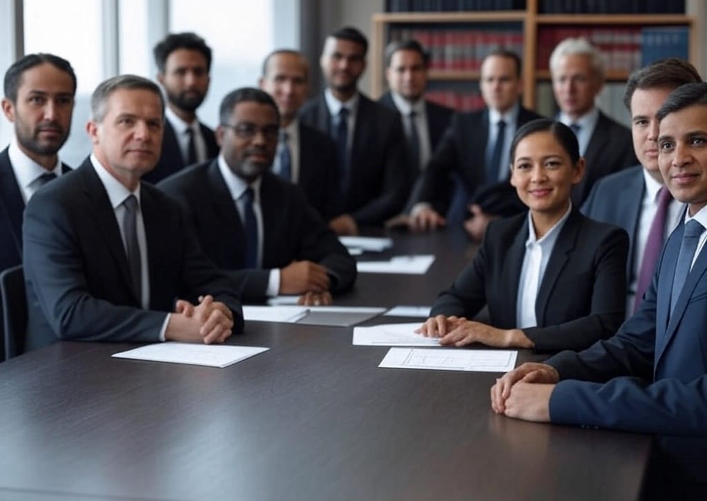 Kerri James |Law Firm Intake Services