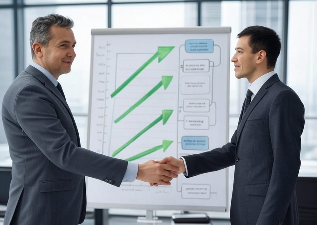 Kerri James |Law Firm Consultancy Services