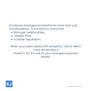 Emotional Intelligence