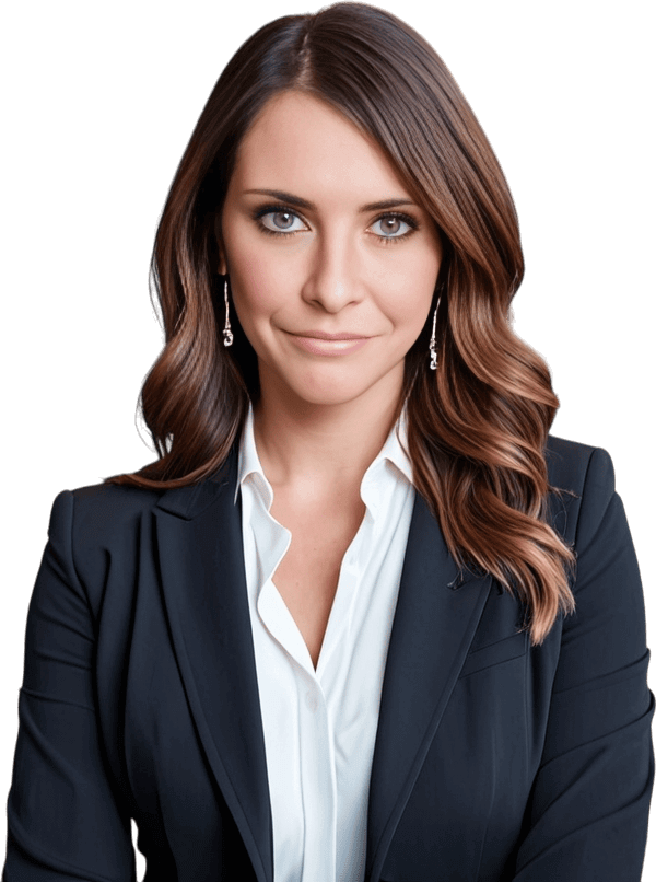 Kerri James |Next Level  Growth for Data Driven Law Firms