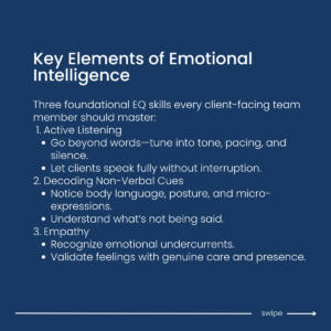 Emotional Intelligence