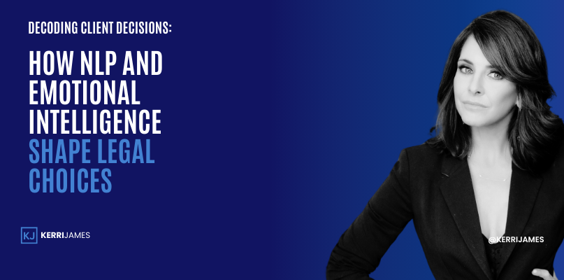 Decoding Client Decisions