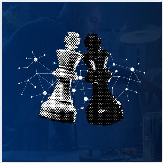 Kerri James |Work With Us