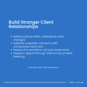 NLP for Communication: Unlocking Hidden Meaning