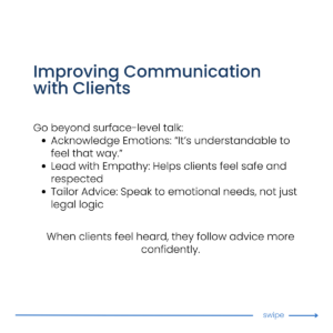 psychoanalytic strategies for lawyers