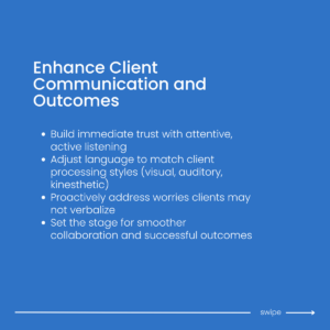 NLP for Communication: Unlocking Hidden Meaning