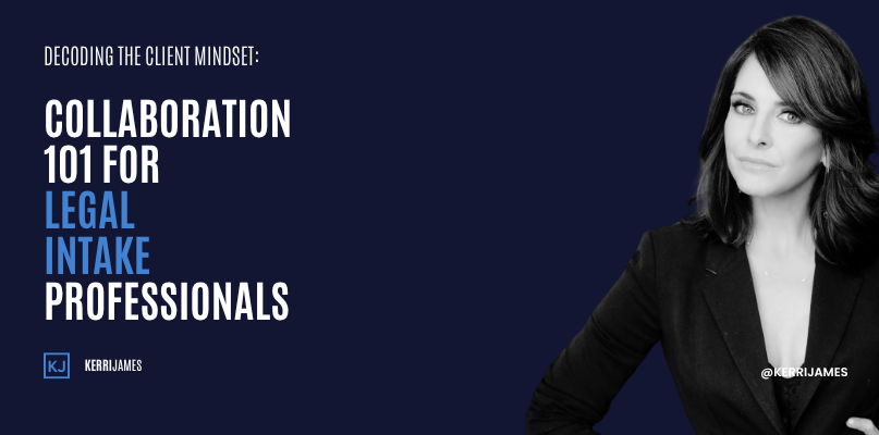 Intake Optimization for Law Firms