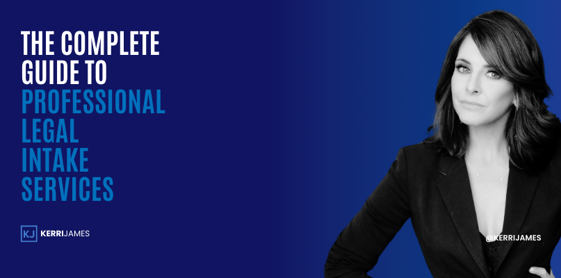 Legal Intake Services