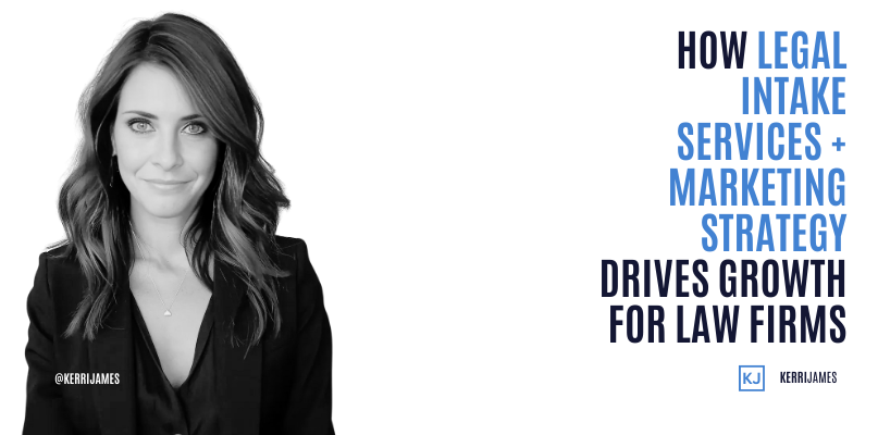 legal intake services