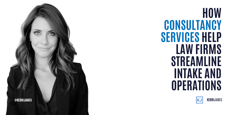 consultancy services