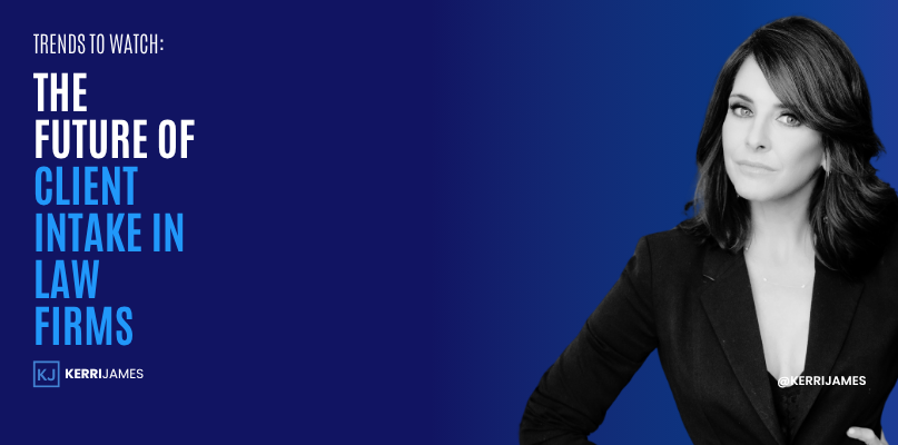 Intake conversations